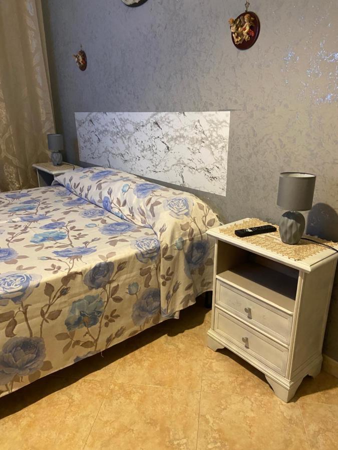 Casa Vacanza Giusi Palermo Exteriör bild