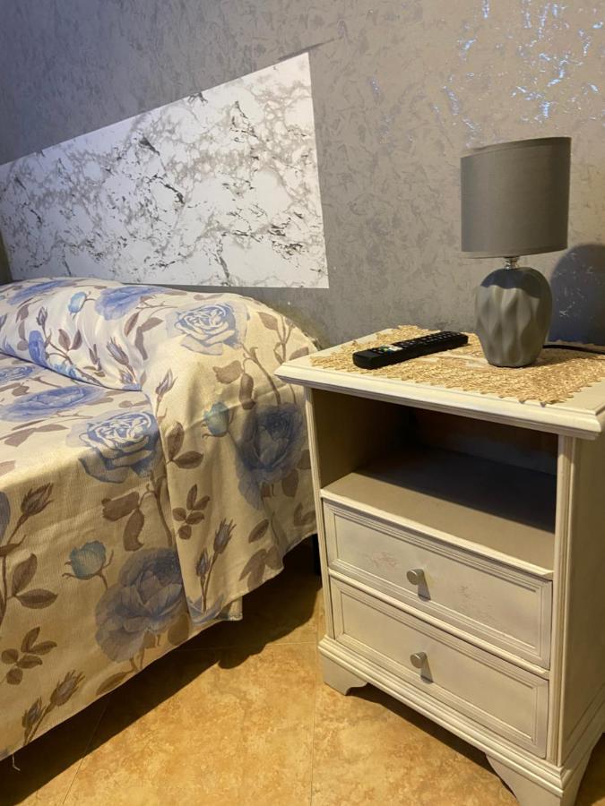 Casa Vacanza Giusi Palermo Exteriör bild