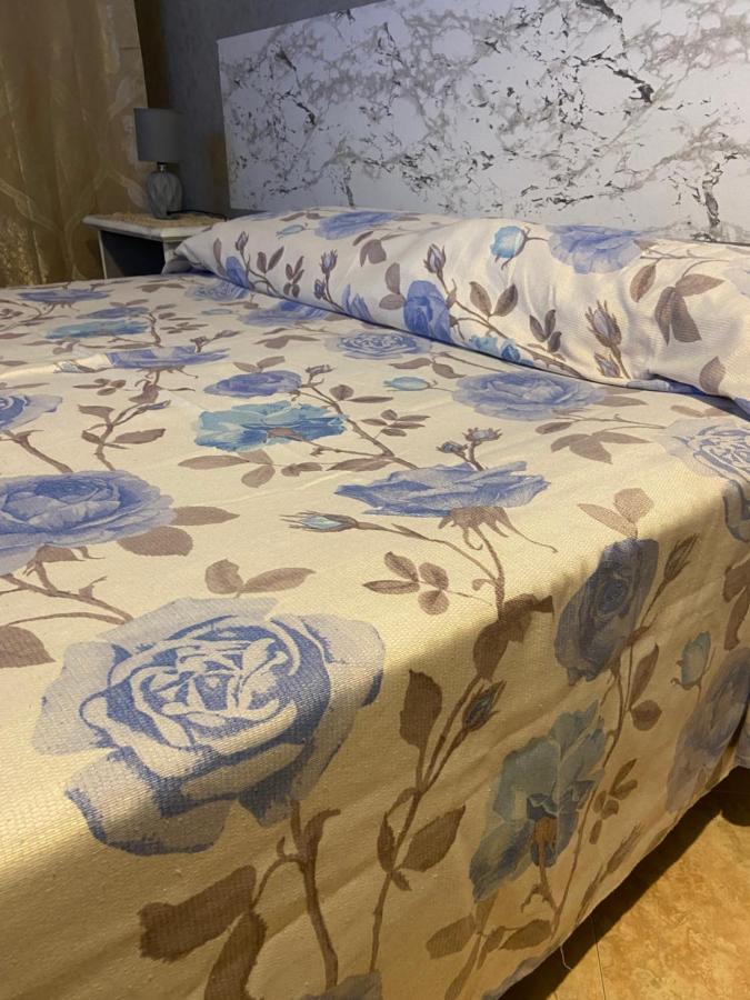 Casa Vacanza Giusi Palermo Exteriör bild